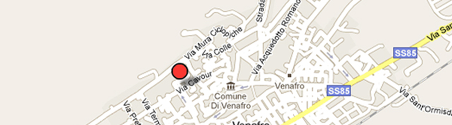 Our Location
